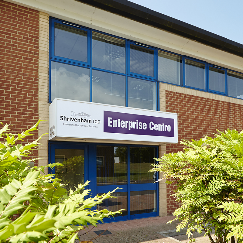 enterprise centre
