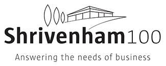 Shrivenham Hundred Business Park Logo